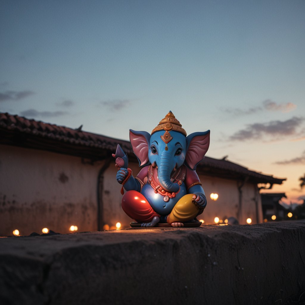 GANESHA